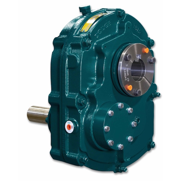TXT515ES, ESV STRAIGHT BORE REDR GEAR PRODUCTS